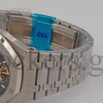 AUDEMARS PIGUET ROYAL OAK DIAL 15202PT.OO.1240PT