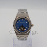 AUDEMARS PIGUET ROYAL OAK DIAL 15202PT.OO.1240PT