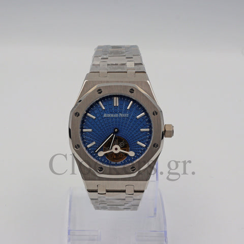 AUDEMARS PIGUET ROYAL OAK DIAL 15202PT.OO.1240PT