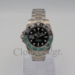 GMT-Master II Stainless Steel Sprite 2022