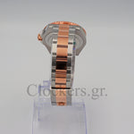 GMT-MASTER II  ROSE GOLD 2-TONE OYSTER CERAMIC BEZEL 40MM