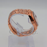 GMT-MASTER II 18K ROSE GOLD OYSTER CERAMIC BEZEL 40MM