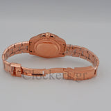 GMT-MASTER II 18K ROSE GOLD OYSTER CERAMIC BEZEL 40MM