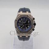 AUDEMARS PIGUET ROYAL OAK CHRONOGRAPH  26239OR.OO.D315CR.01