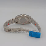 OYSTER PERPETUAL 41 REFERENCE 124300 REPLICA