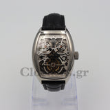 FRANCK MULLER SKELETON WATCH