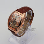 FRANCK MULLER SKELETON WATCH! COLLECTIBLE