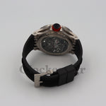 EXCALIBUR AVENTADOR S LIMITED EDITION SKELETON 47MM TITANIUM AND RUBBER