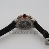 EXCALIBUR AVENTADOR S LIMITED EDITION SKELETON 47MM TITANIUM AND RUBBER