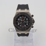 AUDEMARS PIGUET ROYAL OAK OFFSHORE SAFARI CHRONOGRAPH