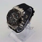 AUDEMARS PIGUET ROYAL OAK OFFSHORE SAFARI CHRONOGRAPH