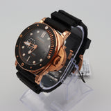 PANERAI LUMINOR SUBMERSIBLE AMAGNETIC BRONZE