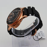 PANERAI LUMINOR SUBMERSIBLE AMAGNETIC BRONZE