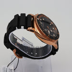 PANERAI LUMINOR SUBMERSIBLE AMAGNETIC BRONZE