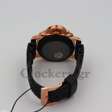 PANERAI LUMINOR SUBMERSIBLE AMAGNETIC BRONZE