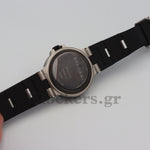 BVLGARI ALUMINIUM 40MM GREYBLACK DIAL RUBBER BEZEL