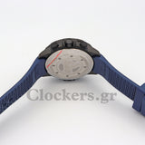 IWC CHRONOGRAPH SS BLUE 44MM