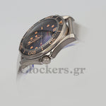 OMEGA SEAMASTER DIVER 300M 60 YEARS OF JAMES BOND