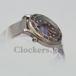 OMEGA SEAMASTER DIVER 300M 60 YEARS OF JAMES BOND