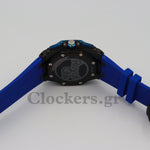 AUDEMARS PIGUET ROYAL OAK OFFSHORE Chronograph  44MM DIAL BLUE CERAMIC