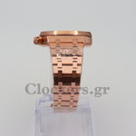 AUDEMARS PIGUET ROYAL OAK CHRONOGRAPH PINK GOLD BROWN DIAL 26239OR.OO.D821CR